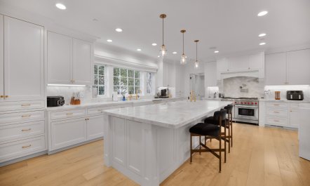 The Pinnacle of Luxury 5