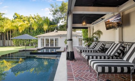 The Pinnacle of Luxury