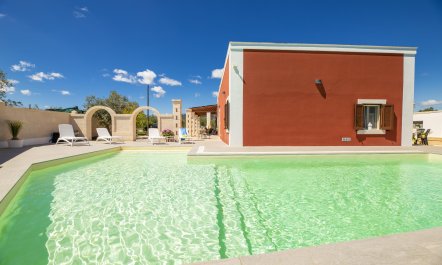 Town & Country Abode