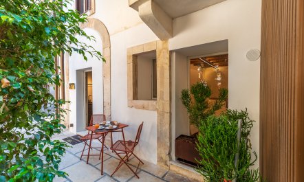 Mediterranean Zenith 1