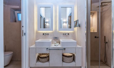 Olive Tree Paradise 8