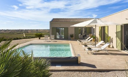 Olive Villa