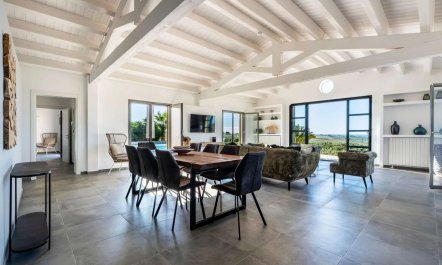 Olive Villa 6