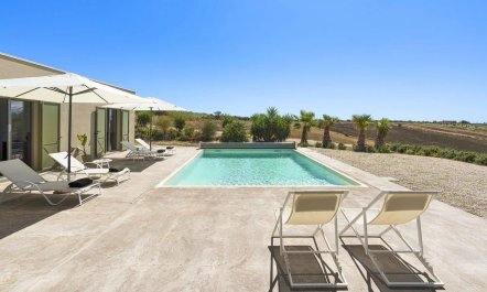 Olive Villa 3