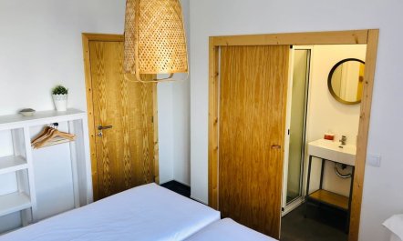 A Fine Point of View 9