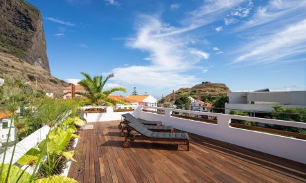 A Fine Point of View