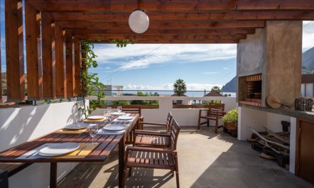 A Fine Point of View 1