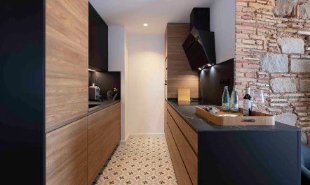 Gothic Quarter Delight 5