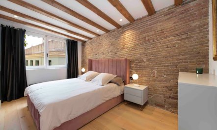 Gothic Quarter Delight 7