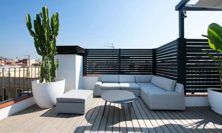 Gothic Quarter Delight