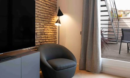 Gothic Quarter Delight 2