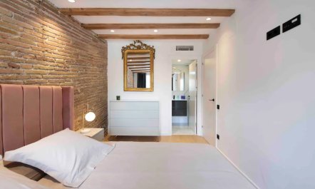 Gothic Quarter Delight 8