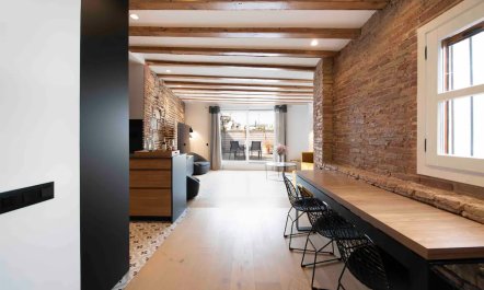 Gothic Quarter Delight 3