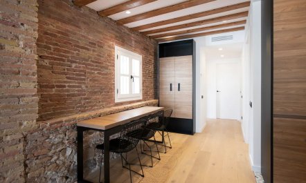 Gothic Quarter Delight 4