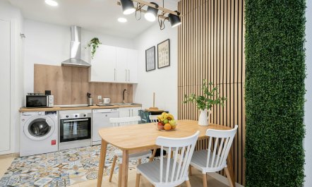 The Light of Madrid 7