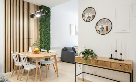 The Light of Madrid 4