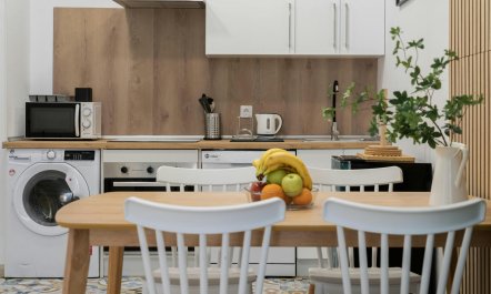 The Light of Madrid 6