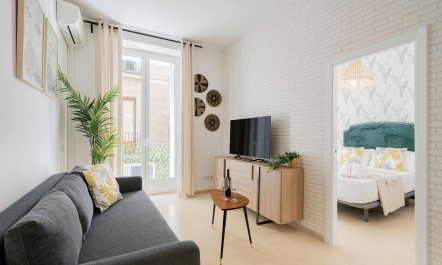 The Light of Madrid 2