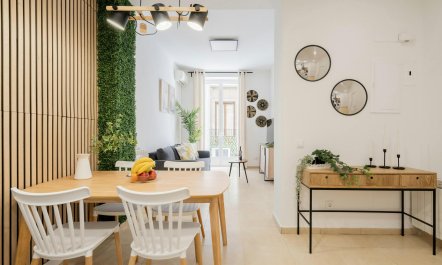 The Light of Madrid 3