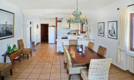 Enchanting Es Cubells 2