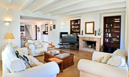 Enchanting Es Cubells 3