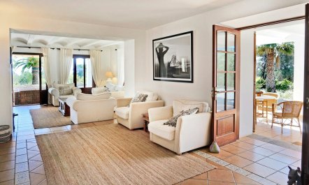 Enchanting Es Cubells 2