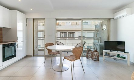 Blanche & Croisette 5