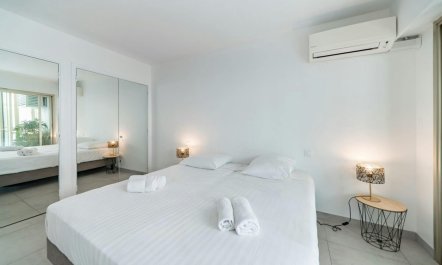 Blanche & Croisette 8