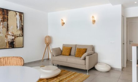 Blanche & Croisette 3