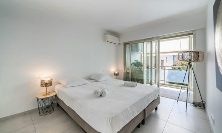 Blanche & Croisette 7