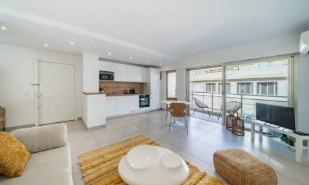 Blanche & Croisette 4