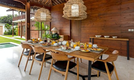 Flower of the Moon 7