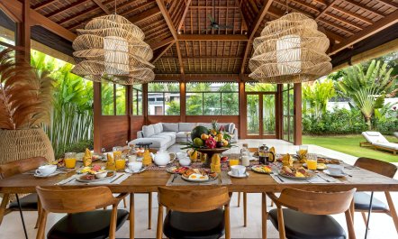 Flower of the Moon 1