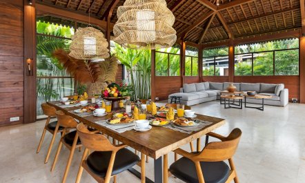 Flower of the Moon 8