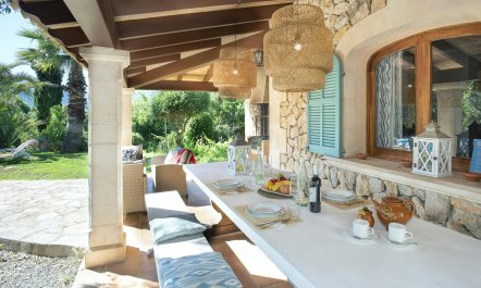 Olive Tree Dwelling 1