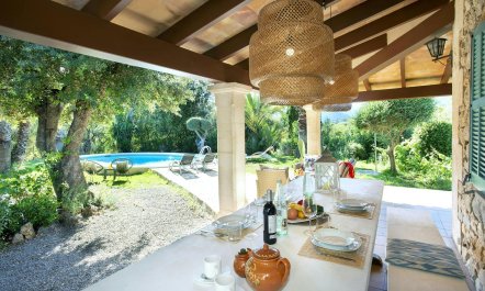 Olive Tree Dwelling 5