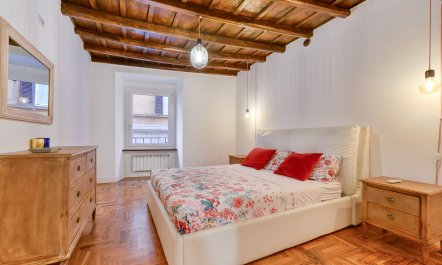 The Classic Abode 9