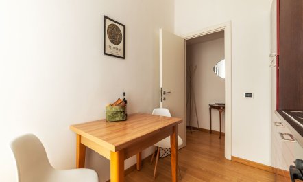 Heart of Testaccio 6