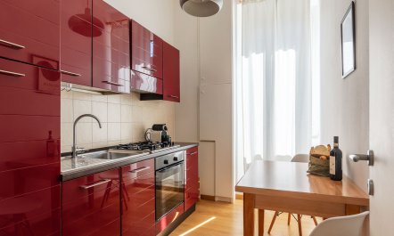 Heart of Testaccio 1