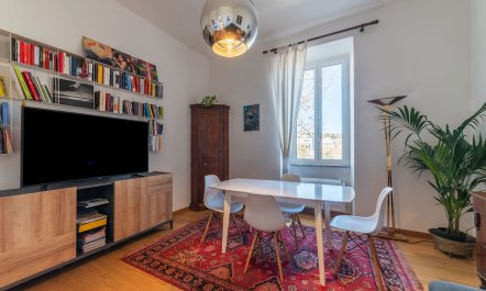 Heart of Testaccio 3