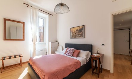 Heart of Testaccio 8