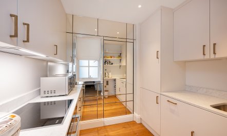 Knightsbridge Luxe 7