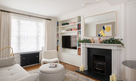 Knightsbridge Luxe 3