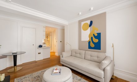 Knightsbridge Luxe 2