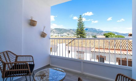 The Mediterranean Secret 1