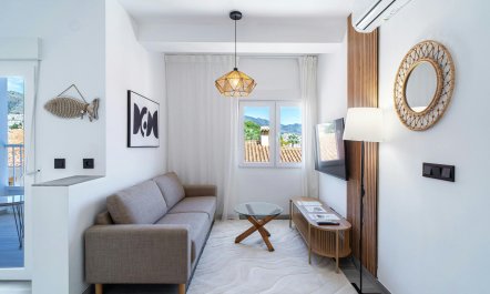 The Mediterranean Secret