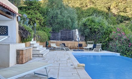 Lavenders & Islands 1