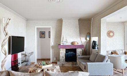 Lavenders & Islands 1