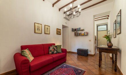 Campo de' Fiori Retreat 3