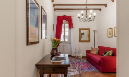 Campo de' Fiori Retreat